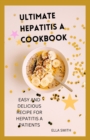 Image for Ultimate hepatitis A cookbook