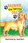 Image for Brownie The Service Dog