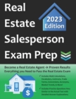 Image for National Real Estate Salesperson License Exam Prep