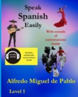 Image for Speak Spanish easily