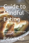 Image for Guide to Mindful Eating