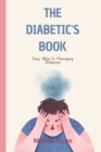 Image for The Diabetic&#39;s book
