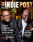 Image for The Indie Post Walter Williams &amp; Eric Nolan January 20, 2023 Issue Vol 4