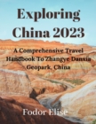 Image for Exploring China 2023.