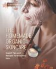 Image for The Homemade Organic Skincare