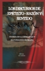 Image for Los Discursos de Epicteto - Razon Y Sentido