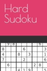 Image for Hard Sudoku