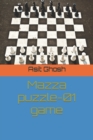 Image for Mazza puzzle-01 game