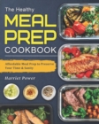 Image for The Healthy Meal-Prep Cookbook