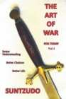 Image for The Art of War for Today Vol 1