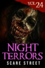 Image for Night Terrors Vol. 24 : Short Horror Stories Anthology