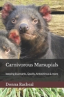 Image for Carnivorous Marsupials