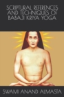 Image for Scriptural References and Techniques of Babaji Kriya Yoga