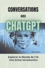 Image for Conversations avec ChatGPT