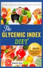 Image for The Glycemic Index Diet