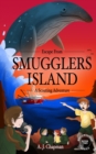 Image for Escape from Smugglers Island