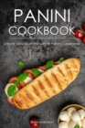 Image for Panini Cookbook