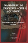 Image for Na Ndursai de Epictetus - Cuis Agus Bhri