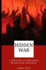 Image for Hidden war