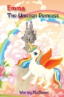 Image for Emma, the Unicorn Princess