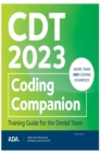 Image for Cdt 2023