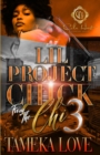 Image for Lil Project Chick From The Chi 3 : The Finale