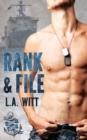 Image for Rank &amp; File