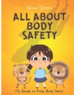 Image for All About Body Safety