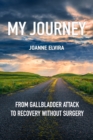 Image for My Journey : from gallbladder attack to recovery without surgery
