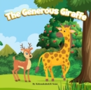 Image for The generous Giraffe