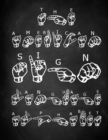 Image for ASL American Sign Language