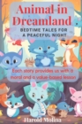 Image for Animal in Dreamland Bedtime Tales for a Peaceful Night
