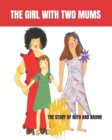 Image for The Girl with Two Mums : The Story of Ruth and Naomi