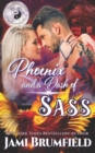 Image for Phoenix and a Dash of Sass