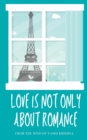 Image for Love is not only about romance