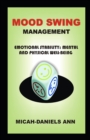 Image for Mood Swing Management