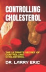 Image for Controlling Cholesterol