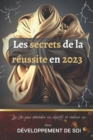 Image for Les secrets de la reussite en 2023
