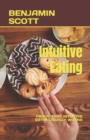 Image for Intuitive Eating : Proof That Intuitive Eating Really Works