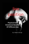 Image for Sex Position : Physical And Emotional Benefits Of Different sex position