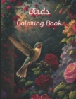 Image for Birds Coloring book
