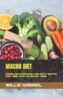 Image for Macro Diet