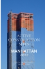 Image for Active Construction Sites - Manhattan 2022