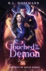 Image for Touched by the Demon