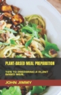 Image for Plant-Based Meal Preparation
