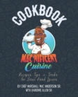 Image for Mac&#39;nificent Cuisine Cookbook : Recipes, Tips, &amp; Tricks for Soul Food Lovers