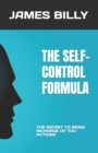 Image for The Self-Control Formula