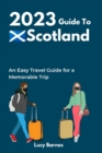 Image for 2023 Guide to Scotland