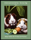Image for Little Learners Series Book 6 Guinea Pigs : An Elective for Deep Inside the Forest Curriculum