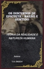 Image for OS Discursos de Epictete - Razao E Sentido